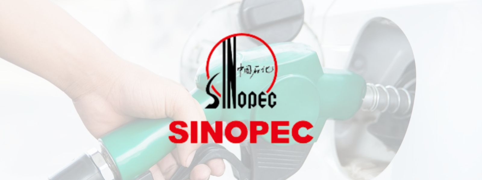 Sinopec Raises Fuel Prices From Midnight Today(22)